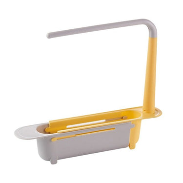 Multi-Purpose Sink Rack - LightsBetter